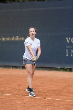 Bild 291 - BL DTV Hannover - BW Dresden Blasewitz : Ergebnis: 2:7